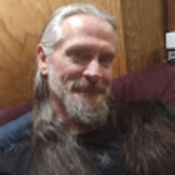 Meet your Posher, Cliff - Picture 1 of 1